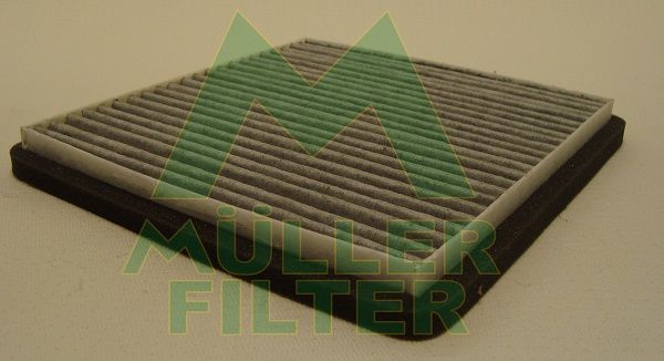MULLER FILTER filtras, salono oras FK409